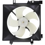 Continental Ag FA70517 Radiator Fan Assembly. Fixed Price $106.63.