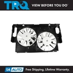 Trq Radiator & Condenser Cooling Fan Assembly Direct Fit For Lexus NX300H. Fixed Price $293.95.