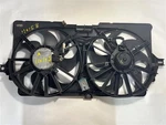 Radiator Fan Motor Assembly Fits 99-03 Grand Prix 3800862. Fixed Price $128.44.