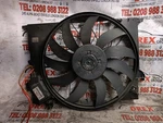 Mercedes-benz W211 Diesel Radiator Cooling Fan 885004603 DEV472854 A2115001993. Fixed Price $269.08.