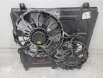 03-06 Kia Sorento 3.5L Radiator Fan Motor Assembly 25380-3E600 *w/o Auto Temp*. Fixed Price $127.39.