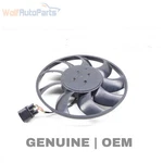 2018-2023 Vw Atlas 400W Electric Cooling Fan 3QF959455A. Fixed Price $259.99.