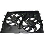 For Ram Promaster Cargo Van A/c Radiator Fan 2014-2017 3.0L W/ Ac CH3115189. Fixed Price $265.92.
