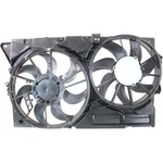 Ford Taurus Radiator & A/c Condenser Fan Assembly 2013-2019 2.0L/3.5L Turbo. Fixed Price $203.70.
