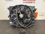 02-03 Thunderbird 3.9 Hydraulic Cooling Radiator & Ac Condensor Fan Motor. Fixed Price $300.00.