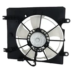 For Honda Civic 22-26 Replacement Driver Side Radiator Cooling Fan Assembly. Fixed Price $82.56.
