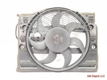 2002 Bmw 330XI 330I 325I 325XI E46 Ac Condenser Pusher Fan Assembly 64546988913. Fixed Price $94.99.