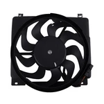 Radiator Cooling Fan Assembly For Jeep Cherokee 1997-2001 52028337AC. Fixed Price $90.99.
