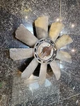Mercedes 560SL Fan Clutch Blade 1162051906 1162000722 Oem Genuine R107 500SL. Fixed Price $255.00.
