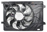 Oem Radiator Cooling Fan For 2020-23 Hyundai Palisade 25380-S8500 Housing Chips. Fixed Price $288.00.