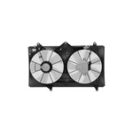 Engine Cooling Fan Assembly Global 2811498. Fixed Price $196.99.