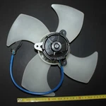 1997 Honda Integra 19016-P72-305 Motor Fan New (3-3-C-5). Fixed Price $142.57.