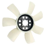 Engine Cooling Fan Blade For 2007-2011 Dodge Nitro Jeep Grand 55038108AA. Fixed Price $32.30.