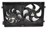 Engine Electric Cooling Fans & Shroud 99-05 Vw Jetta Golf Gti MK4 Genuine. Fixed Price $136.99.