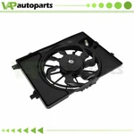 Engine Radiator Cooling Fan Assembly Hyundai Elantra Kia Forte Koup. Fixed Price $56.28.