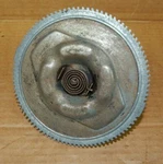 Original 1969 1970 Mercury Cougar 351W With A/c Fan Clutch Unit C9WE. Fixed Price $99.95.