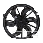 Tyc 600310 Engine Cooling Fan Assembly 96-07 Ford Mercury Sable Taurus. Fixed Price $89.85.
