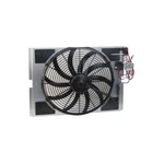 Scott Drake C7ZZ-8146-8600 Radiator & Engine Cooling Fan 67-70 Ford Mustang. Fixed Price $588.66.