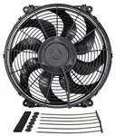 Derale 16626 16" Tornado Electric Puller Fan Standard Mounting Kit. Fixed Price $165.26.