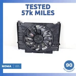 17-25 Jaguar X761 F-pace 850W Engine Motor Radiator Cooling Fan Assembly Oem 57K. Fixed Price $273.90.