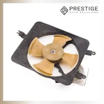 1992-1996 Honda Prelude Radiator Condenser Cooling Fan Motor 38615-P14-A00 Oem. Fixed Price $80.10.