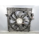 Damaged Bmw E70 X5M E71 X6 50IX N63 S63 Engine Cooling Fan 2010-2014 Oem 850W. Fixed Price $150.00.
