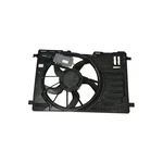 2811873 Gpd Cooling Fan Assembly Ford Transit Connect Focus Escape 2013-2016. Fixed Price $183.30.