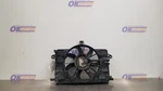 14 Chevy Corvette C7 Radiator Fan. Fixed Price $229.50.