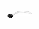 For Jeep Grand Cherokee Engine Cooling Fan Motor Relay Connector 25957GN. Fixed Price $25.00.
