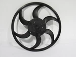 14-20 Jaguar F-type S 2016 Radiator Cooling Fan Blade :o. Fixed Price $39.95.