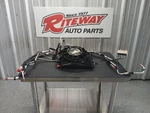 14-19 Corvette C7 At Opt Knp Extra Heavy Duty Trans Cooler With Fan And Lines. Fixed Price $395.00.