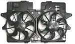 Radiator Fan Assembly 2005-2007 Ford Escape 3.0L V6 2006 6018136. Fixed Price $175.95.