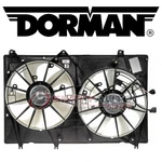Dorman 621-531 Engine Cooling Fan Assembly For FA70775 622000 1671136070 Ez. Fixed Price $242.64.
