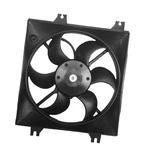 A/c Condenser Cooling Fan Assembly For Hyundai Accent 2000-2005 620-811. Fixed Price $34.77.