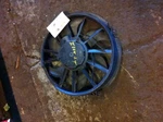 96-97 02-07 Ford Taurus Left Driver Radiator Fan Motor Assembly. Fixed Price $102.60.