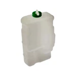 For Honda Accord 1990-1993 Non-pressurized Coolant Reservoir Plastic White. Fixed Price $67.08.