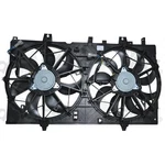 Global Parts Distributors 2811925 Gpd Electric Cooling Fan. Fixed Price $241.87.