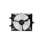 Genuine Global Parts Distributors Gpd Electric Cooling Fan 2811418. Fixed Price $96.01.