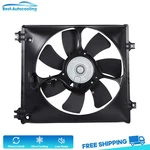 611320 Condenser Cooling Fan Assembly For 2009-2012 2013 2014 Acura Tl 3.5L 3.7L. Fixed Price $61.59.