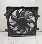 2022 2025 Hyundai Tucson Hybrid Engine Cooling Fan Assembly 25380-P0XXX. Fixed Price $199.99.