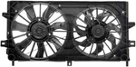 Engine Cooling Fan Assembly Dorman 620-973. Fixed Price $350.99.