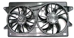 Dual Radiator And Condenser Assembly-fan Apdi 6018135. Fixed Price $173.91.
