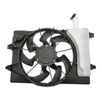 Skp SK620984 Engine Cooling Fan Assembly 17-20 Elantra Gt Forte. Fixed Price $140.70.