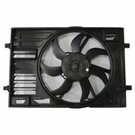 For Audi A3 Radiator And A/c Condenser Fan 2015 16 17 18 2019 1.8L/2.0L Turbo. Fixed Price $364.36.