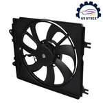 Right Passenger Side Condenser Cooling Fan For 2017-2022 Honda Cr-v 1.5L. Fixed Price $41.96.