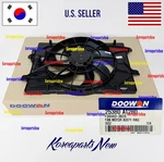 Cooling Fan Blower Assembly 25380AT280 Doowon Kia Niro 1.6L Hybrid 2023-2026. Fixed Price $268.32.