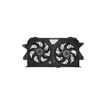 Global Parts Distributors Electric Cooling Fan 2811595. Fixed Price $201.57.