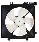 Agility Autoparts 6033113 Engine Cooling Fan Assembly 08-13 Forester Impreza. Fixed Price $101.35.