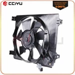 Passage Side Condenser Cooling Fan Fit For 2006 07-2011 Honda Civic 38615RNAA01. Fixed Price $46.59.