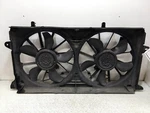 2014-2021 Gmc Sierra 1500 Pickup Radiator Cooling Fan Assembly Oem. Fixed Price $124.99.